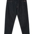 Jeans Jeremiah unisex Amish Denim blu notte | ViaMonte Shop