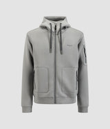 Murphy & Nye Rhump Sweatshirt grigio