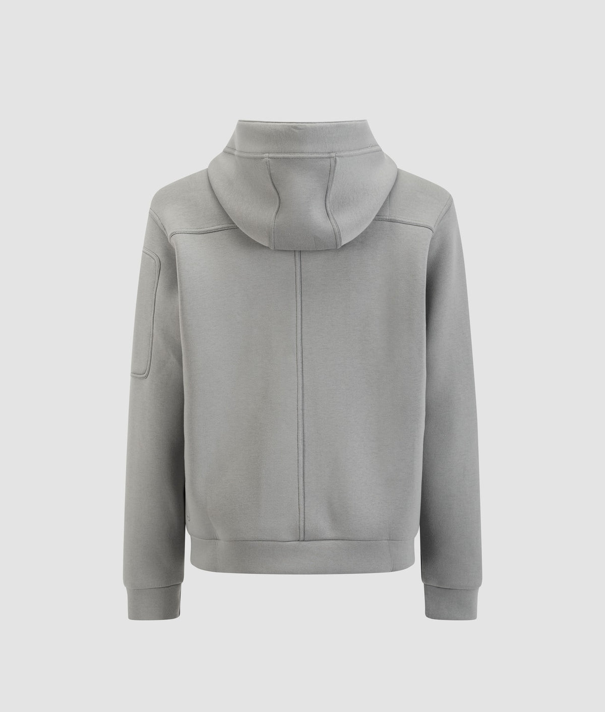 Murphy & Nye Rhump Sweatshirt grigio
