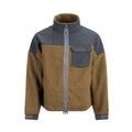 Murphy & Nye Swell Jacket - Breen