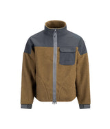 Murphy & Nye Swell Jacket - Breen