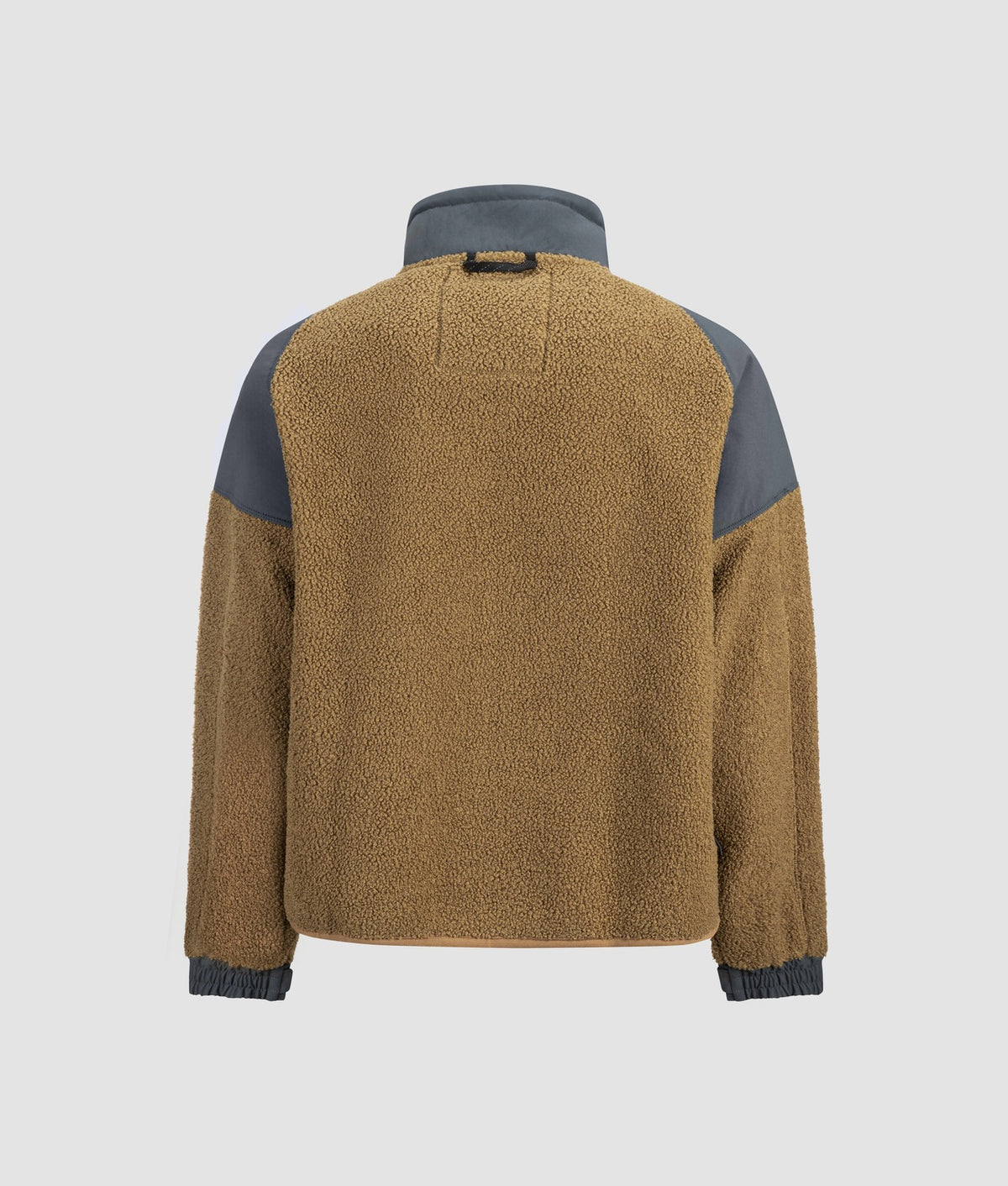 Murphy & Nye Swell Jacket - Breen