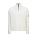 Murphy & Nye Fender Sweater - Whisper White