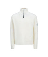 Murphy & Nye Fender Sweater - Whisper White