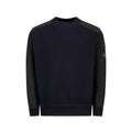 Murphy & Nye Ensign Sweater - Blue Nights