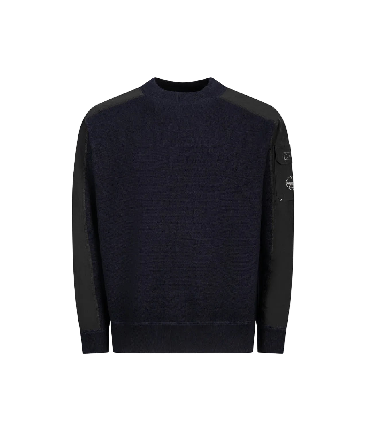 Murphy & Nye Ensign Sweater - Blue Nights