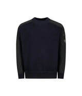 Murphy & Nye Ensign Sweater - Blue Nights