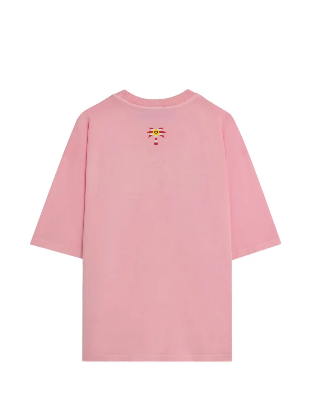 Jersey T-Shirt Unisex Cipria | ViaMonte Shop