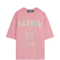 Jersey T-Shirt Unisex Cipria | ViaMonte Shop