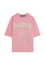 Jersey T-Shirt Unisex Cipria | ViaMonte Shop