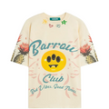 Jersey T-Shirt Unisex Crema | ViaMonte Shop