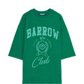Jersey T-Shirt Unisex Verde | ViaMonte Shop