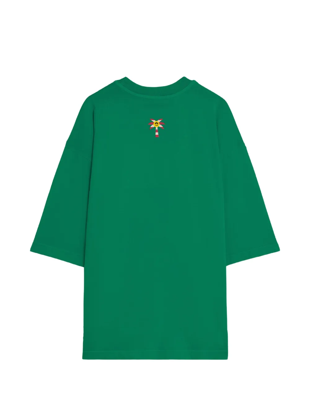 Jersey T-Shirt Unisex Verde | ViaMonte Shop
