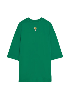 Jersey T-Shirt Unisex Verde | ViaMonte Shop
