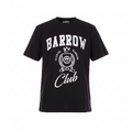 Jersey T-Shirt Unisex Nero | ViaMonte Shop