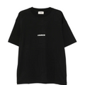 A Paper Kid T-shirt jersey unisex Nero | ViaMonte Shop