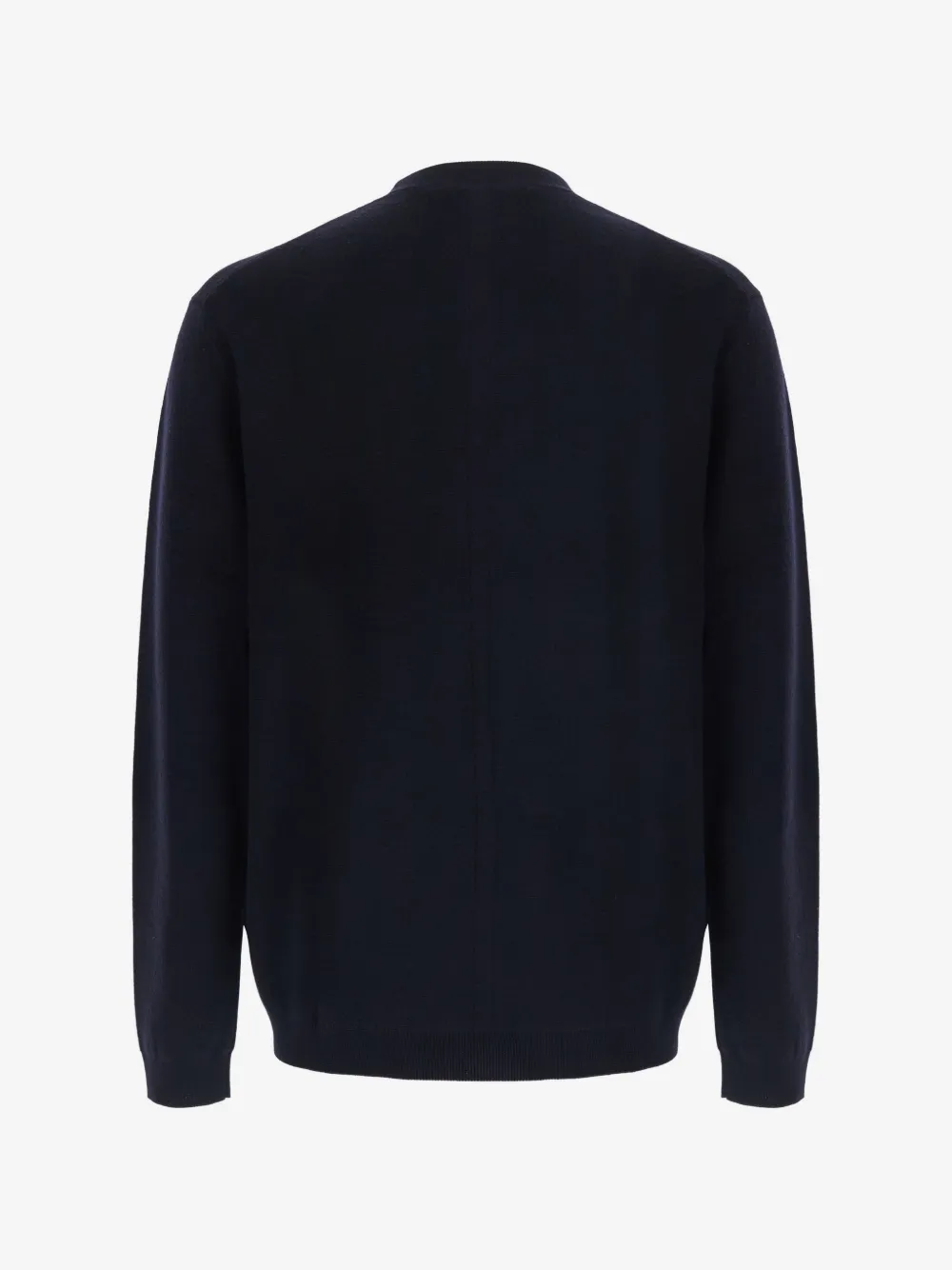 Low Brand – Dolcevita Merino Extrafine Dark Navy