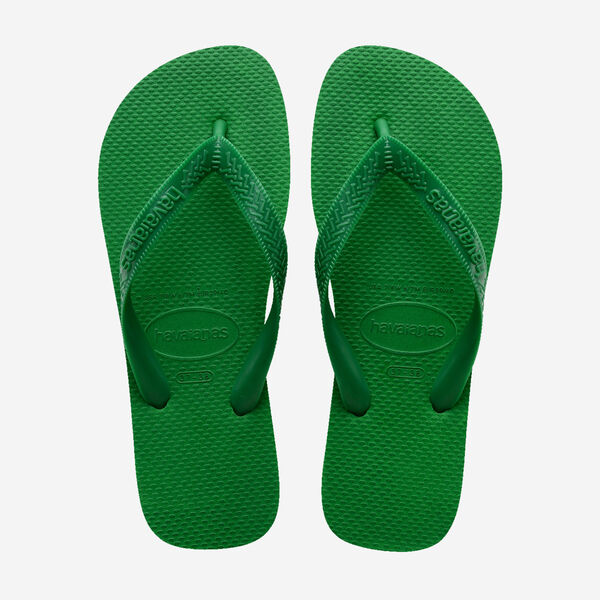 Havaianas Top – Unisex Verdi - Infradito | ViaMonte Shop