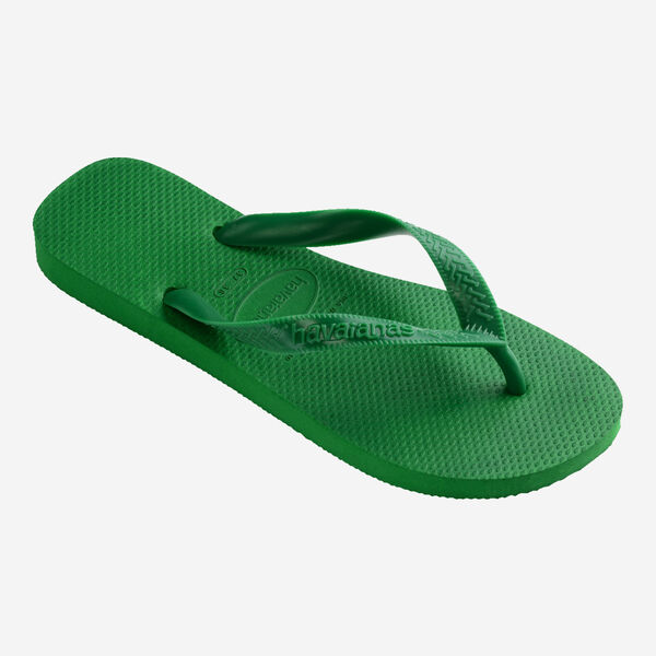 Havaianas Top – Unisex Verdi - Infradito | ViaMonte Shop