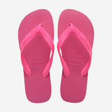 Havaianas Top Pink Flux – Unisex Rosa - Infradito | ViaMonte Shop