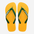 Havaianas Brasil Logo – Unisex Pop - Infradito | ViaMonte Shop