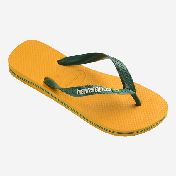 Havaianas Brasil Logo – Unisex Pop - Infradito | ViaMonte Shop