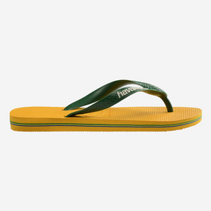 Havaianas Brasil Logo – Unisex Pop - Infradito | ViaMonte Shop