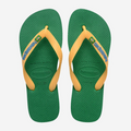 Havaianas Brasil Logo – Unisex Verdi - Infradito | ViaMonte Shop