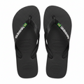 Havaianas Brasil Logo – Unisex Nere - Infradito | ViaMonte Shop