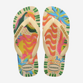 Havaianas Top Bossa – Unisex Gialle - Infradito