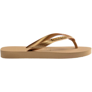 Havaianas Top Logo – Unisex Metallizzate - Infradito | ViaMonte Shop