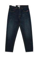 Amish Jeremiah MAN AMISH Denim Miles - Denim