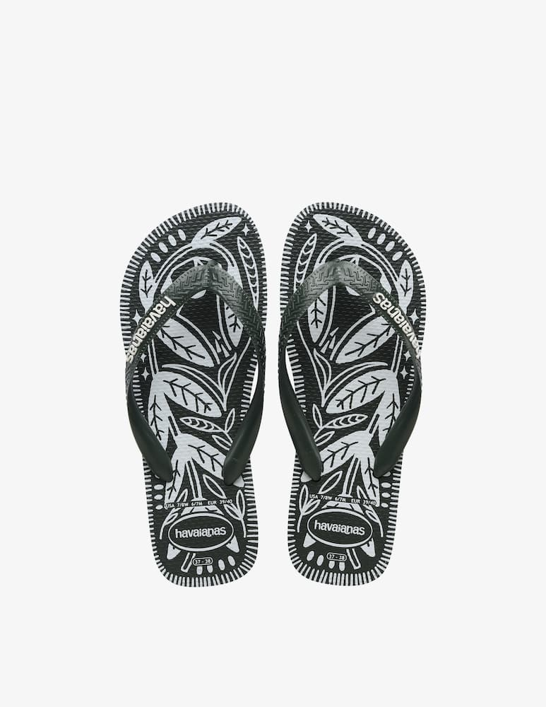 Havaianas Top Jardim Noturno – Unisex - Infradito | ViaMonte Shop