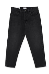Amish Jeremiah Denim Black Used - fronte