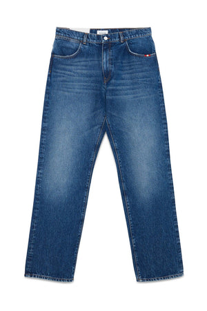 Amish James Denim Classic - fronte