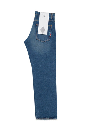 Amish James Denim Standard - seconda vista