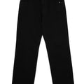 Amish James MAN AMISH Denim Black Rinse - Denim Black
