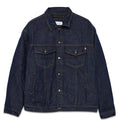 Amish Jacket UNISEX AMISH Denim Wash dry - Denim