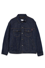 Amish Jacket UNISEX AMISH Denim Wash dry - Denim