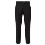 BE ABLE pantalone nero uomo