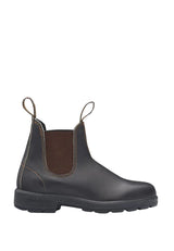 Blundstone 500 Stout Brown Leather – Stout Brown Leather