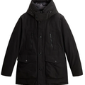 Woolrich Ramar Arctic Parka - Black