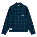 Champion camicia quadri unisex