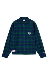 Champion camicia quadri unisex