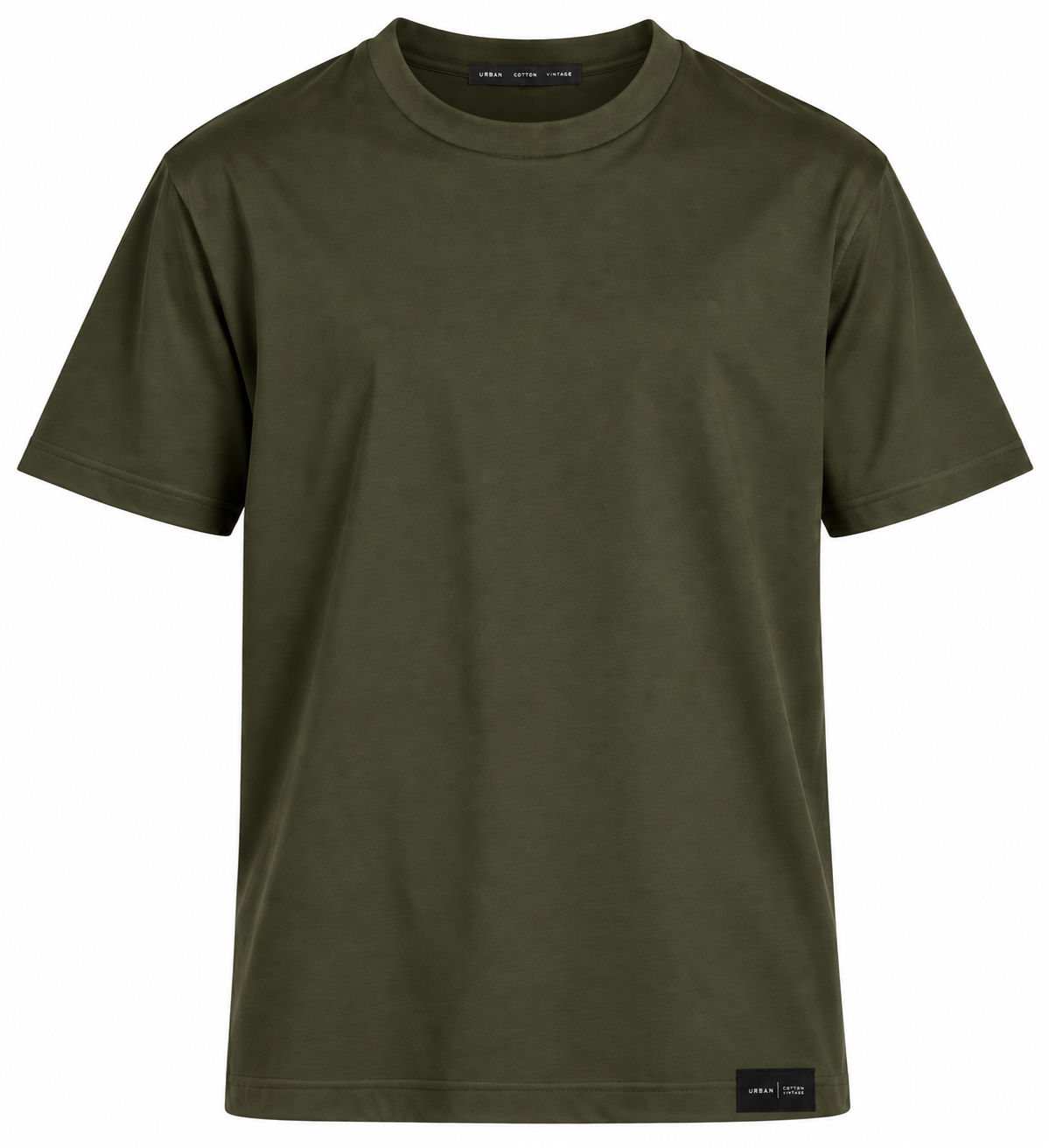 Low Brand Basic Jersey Mercerized - Beluga | ViaMonte Shop