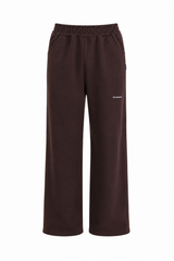 Stilosophy Julian marrone pantalone uomo | ViaMonte Shop