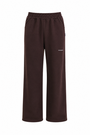 Stilosophy Julian marrone pantalone uomo | ViaMonte Shop