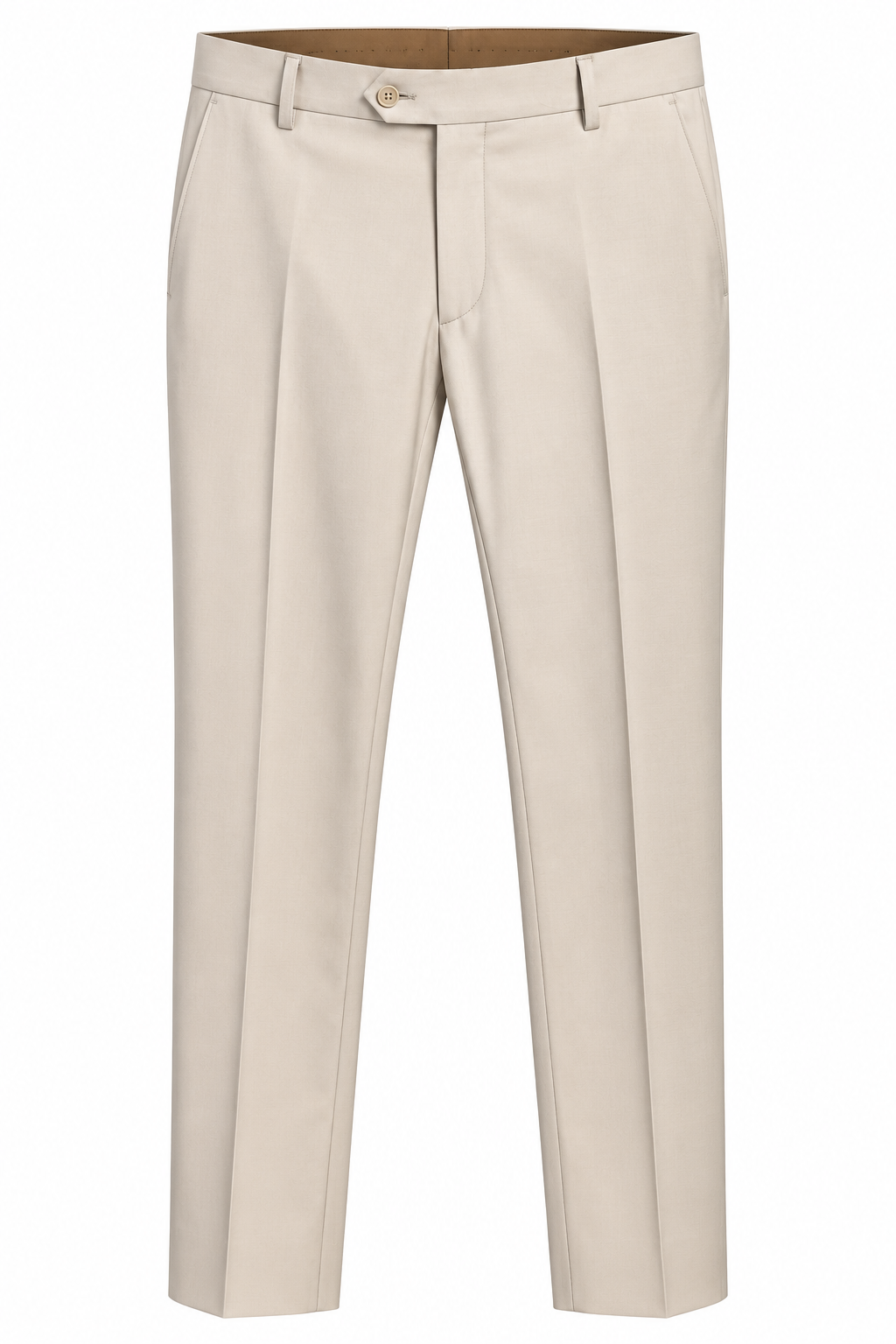 Sartorie Biellesi Abito Uomo – Beige