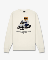 Baron Filou Filou 185 fela unisex  - Off White
