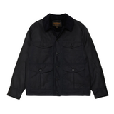 Filson Shelter Cloth Journeyman Jkt – Harbor Blue